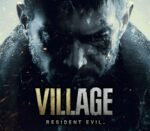 <span dir="ltr" class="cl-ltr">Resident Evil Village</span>