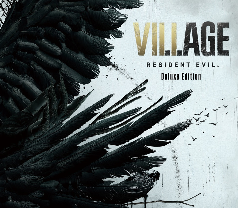 Resident Evil Village Deluxe Edition EU <span dir="ltr" class="cl-ltr">Resident Evil Village Deluxe Edition EU</span> - تصویر 1