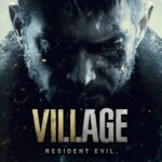 <span dir="ltr" class="cl-ltr">Resident Evil Village XBOX One /</span>