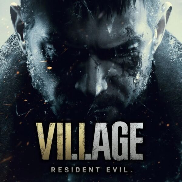 <span dir="ltr" class="cl-ltr">Resident Evil Village NA</span>