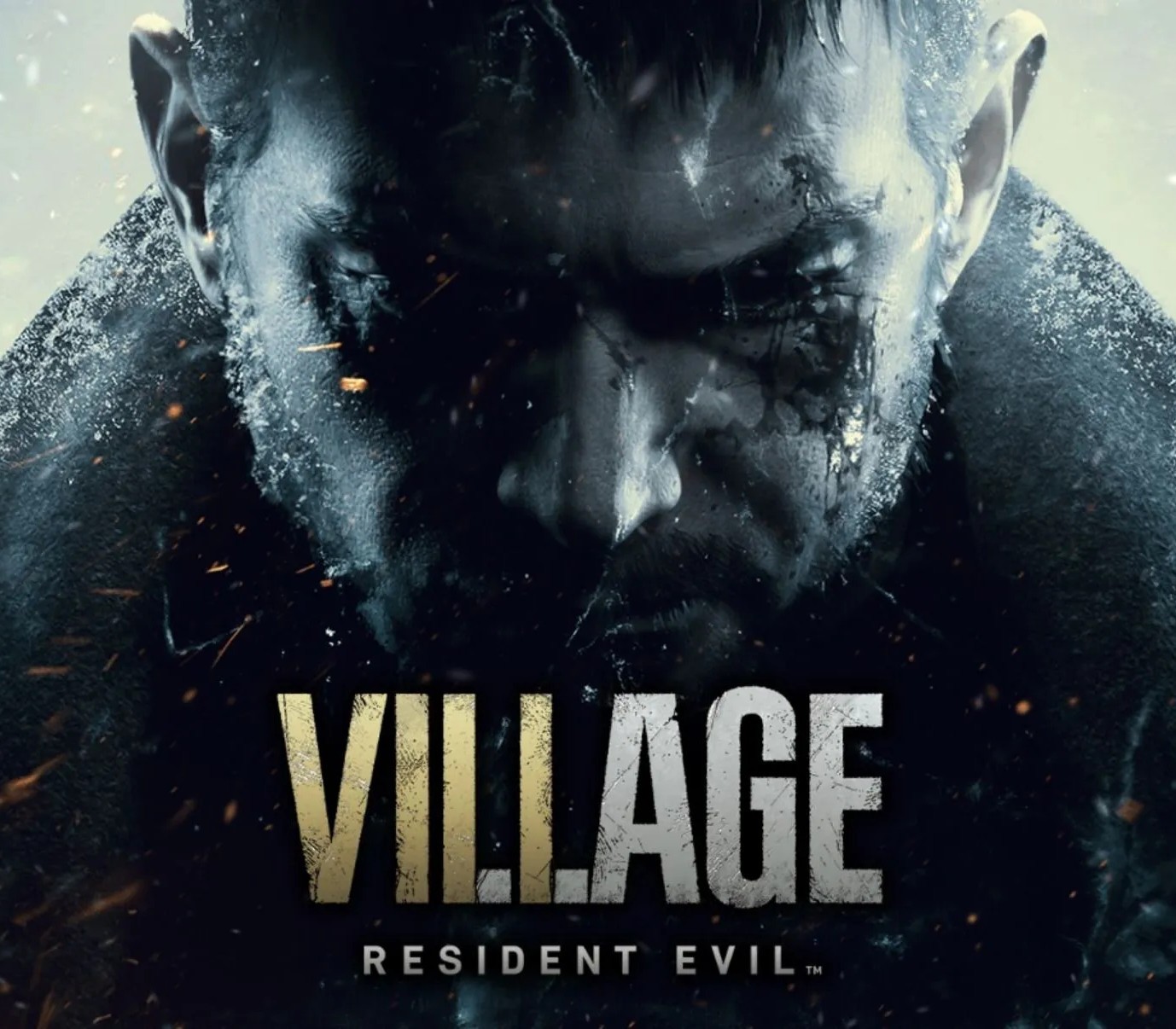 Resident Evil Village US XBOX One / <span dir="ltr" class="cl-ltr">Resident Evil Village XBOX One /</span> - تصویر 1