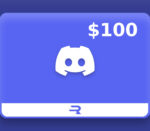 <span dir="ltr" class="cl-ltr">Rewarble Discord Nitro USD 100 Gift Card</span>