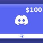 <span dir="ltr" class="cl-ltr">Rewarble Discord Nitro USD 100 Gift Card</span>