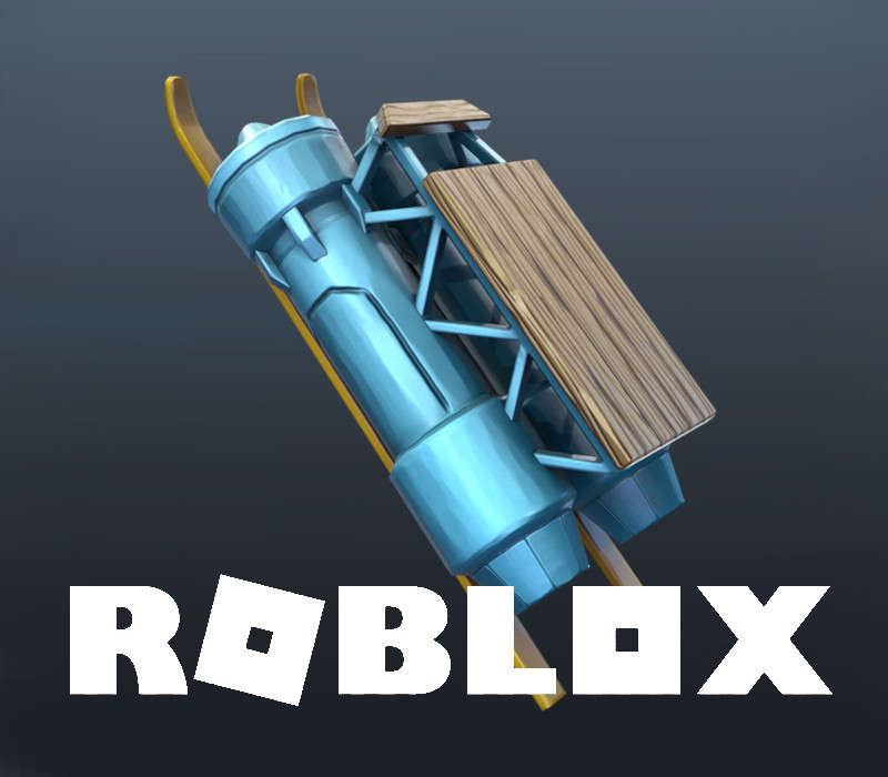 Roblox - Futuristic Mech Sled DLC <span dir="ltr" class="cl-ltr">Roblox - Futuristic Mech Sled DLC</span> - تصویر 1