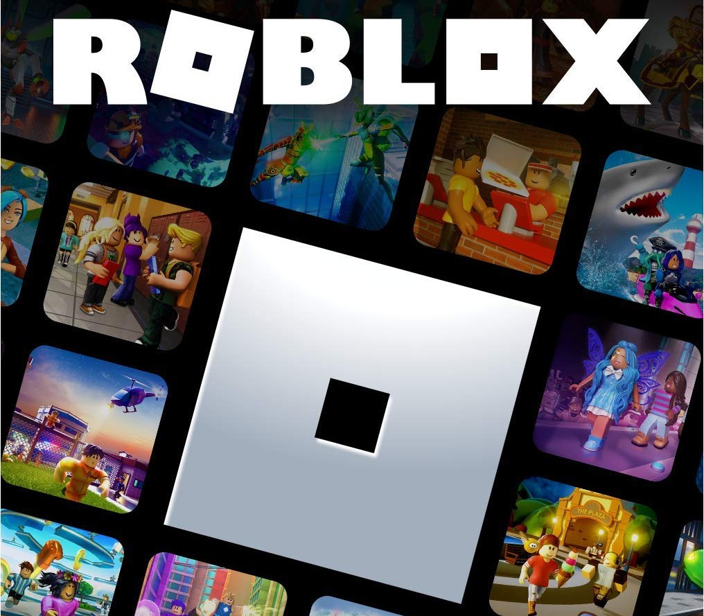 Roblox Game eCard $15 <span dir="ltr" class="cl-ltr">Roblox Game eCard $15</span> - تصویر 1