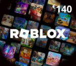 <span dir="ltr" class="cl-ltr">Roblox Game eCard EUR 140 ES</span>