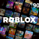 <span dir="ltr" class="cl-ltr">Roblox Game eCard EUR 90 ES</span>