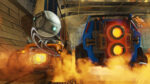<span dir="ltr" class="cl-ltr">Rocket League</span> - تصویر 3