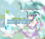 <span dir="ltr" class="cl-ltr">RPG Maker MV - Fantasy Heroine Character Pack 2 DLC EU</span>
