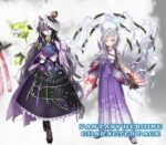 <span dir="ltr" class="cl-ltr">RPG Maker MV - Fantasy Heroine Character Pack DLC EU</span>