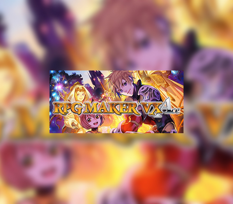 RPG Maker VX ACE EU <span dir="ltr" class="cl-ltr">RPG Maker VX ACE EU</span> - تصویر 1