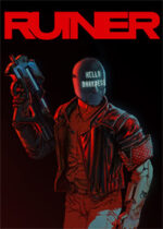 <span dir="ltr" class="cl-ltr">RUINER</span>