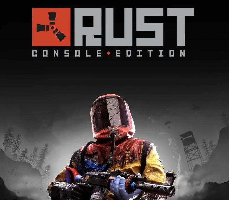 RUST Console Edition EU XBOX One / <span dir="ltr" class="cl-ltr">RUST Console Edition EU</span> - تصویر 1