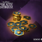 <span dir="ltr" class="cl-ltr">Sea of Thieves - 1000 Ancient Coins Battle.net Altergift</span>