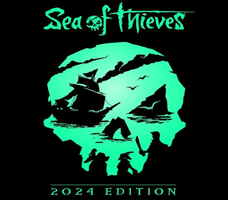 Sea of Thieves: 2024 Edition XBOX One / Xbox Series X|S / Windows 10 <span dir="ltr" class="cl-ltr">Sea of Thieves: 2024 Edition EU XBOX One / Xbox Series X|S /</span> - تصویر 1