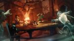<span dir="ltr" class="cl-ltr">Sea of Thieves: 2025 Deluxe Edition PC Battle.net Altergift</span> - تصویر 4