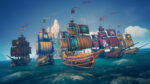 <span dir="ltr" class="cl-ltr">Sea of Thieves: 2025 Premium Edition PC Battle.net Altergift</span> - تصویر 2