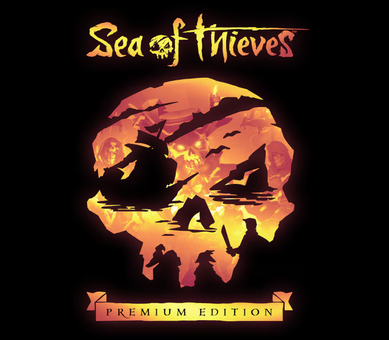 Sea of Thieves: 2025 Premium Edition PC Battle.net Altergift <span dir="ltr" class="cl-ltr">Sea of Thieves: 2025 Premium Edition</span> - تصویر 1