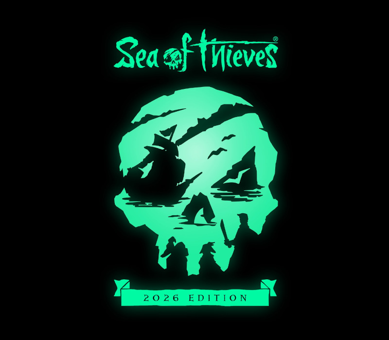 Sea of Thieves: 2026 Edition PC Battle.net Altergift <span dir="ltr" class="cl-ltr">Sea of Thieves: 2026 Edition PC Battle.net Altergift</span> - تصویر 1