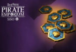 <span dir="ltr" class="cl-ltr">Sea of Thieves - 550 Ancient Coins</span> - تصویر 2