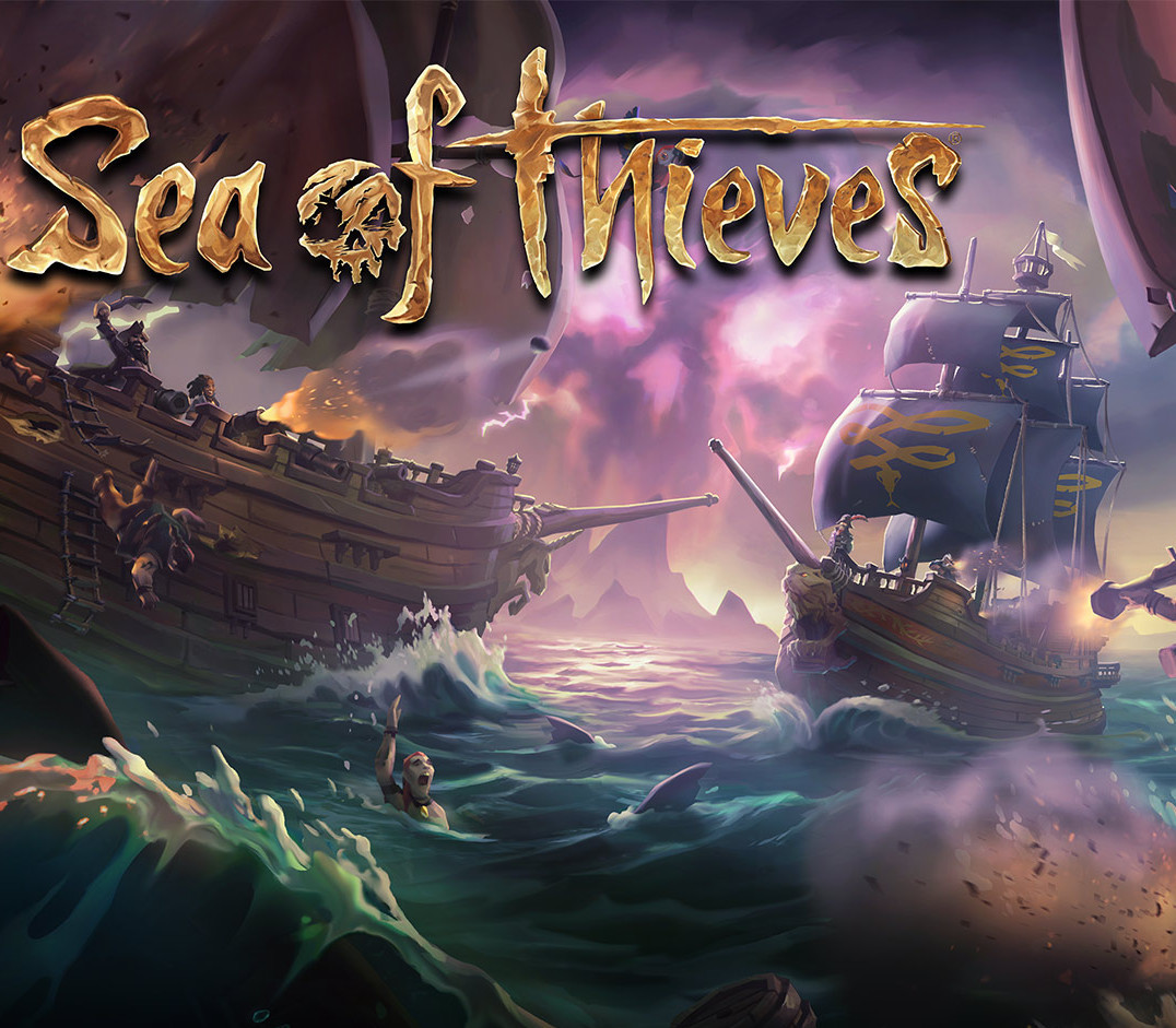 Sea of Thieves EU <span dir="ltr" class="cl-ltr">Sea of Thieves EU</span> - تصویر 1