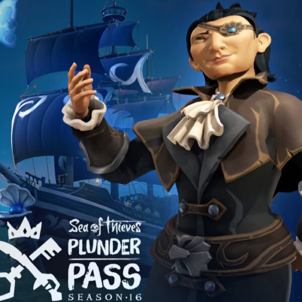 <span dir="ltr" class="cl-ltr">Sea of Thieves - Season Sixteen Plunder Pass DLC Battle.net Altergift</span>