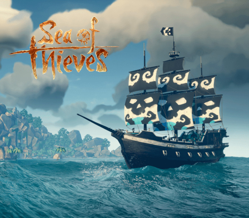 Sea of Thieves - Valiant Corsair Oreo Ship Set DLC <span dir="ltr" class="cl-ltr">Sea of Thieves - Valiant Corsair Oreo Ship Set DLC</span> - تصویر 1