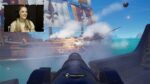 <span dir="ltr" class="cl-ltr">Sea of Thieves</span> - تصویر 3