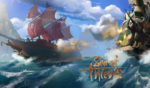 <span dir="ltr" class="cl-ltr">Sea of Thieves</span> - تصویر 2