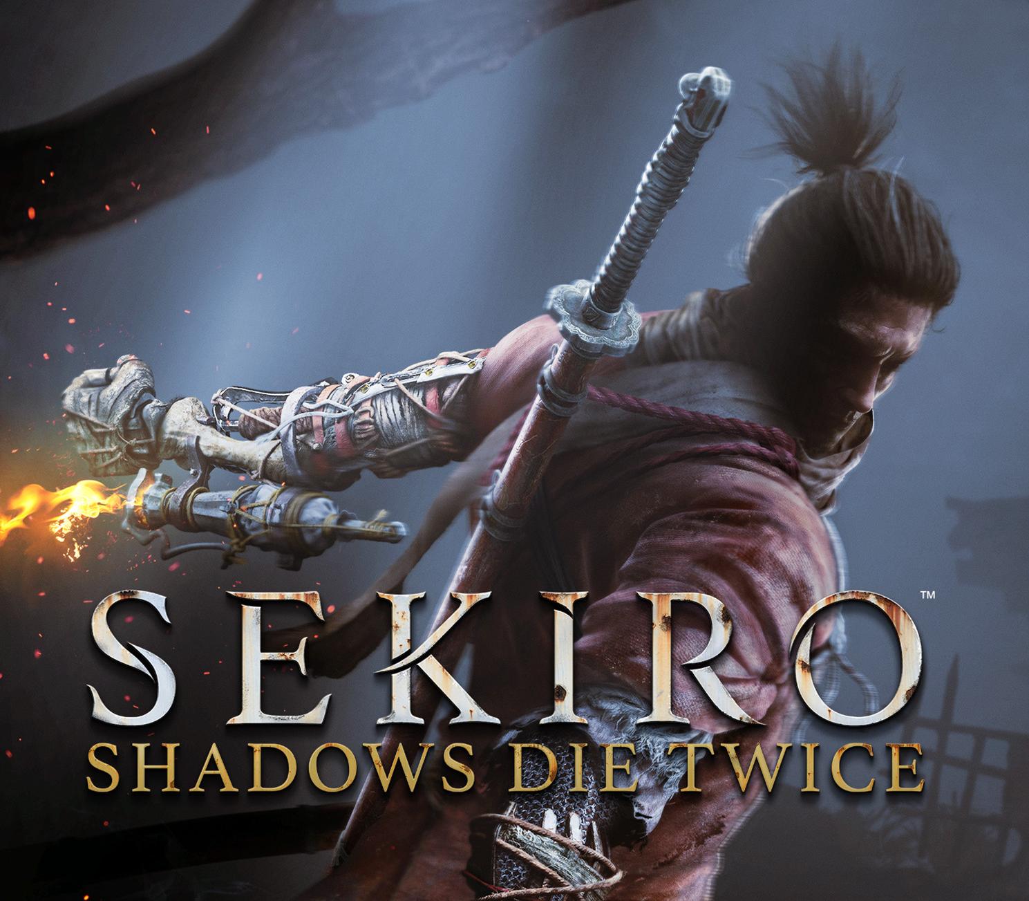 Sekiro: Shadows Die Twice ASIA <span dir="ltr" class="cl-ltr">Sekiro: Shadows Die Twice ASIA</span> - تصویر 1