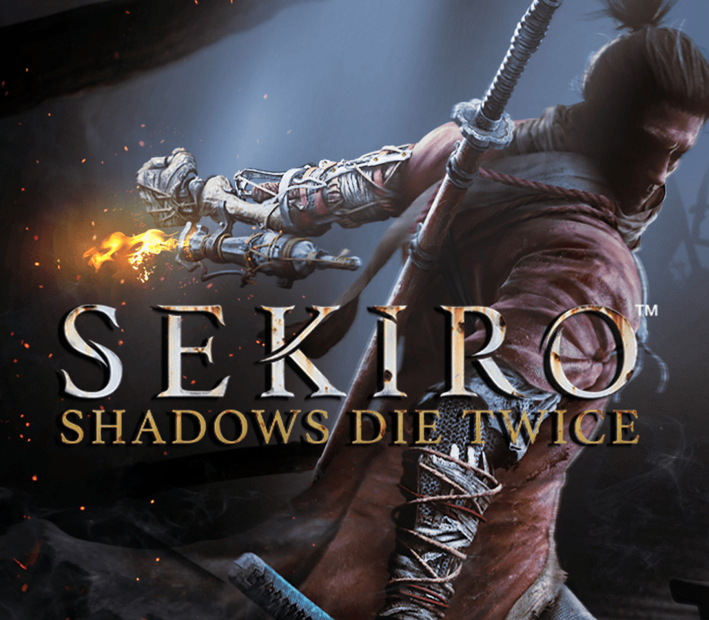 Sekiro: Shadows Die Twice NA Steam Altergift <span dir="ltr" class="cl-ltr">Sekiro: Shadows Die Twice NA Steam Altergift</span> - تصویر 1