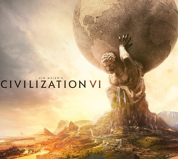<span dir="ltr" class="cl-ltr">Sid Meier's Civilization VI</span>