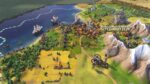 <span dir="ltr" class="cl-ltr">Sid Meier's Civilization VI</span> - تصویر 2