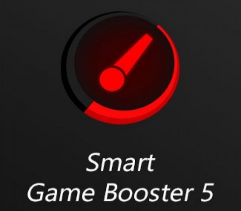 Smart Game Booster 5 Key (1 Year / 1 Device) <span dir="ltr" class="cl-ltr">Smart Game Booster 5 Key (1 Year / 1 Device)</span> - تصویر 1