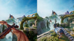 <span dir="ltr" class="cl-ltr">Split Fiction EU Nintendo Switch 2</span> - تصویر 3