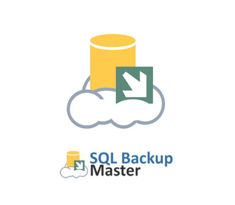 SQL Backup Master 7 Professional Edition <span dir="ltr" class="cl-ltr">SQL Backup Master 5</span> - تصویر 1