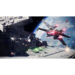 <span dir="ltr" class="cl-ltr">Star Wars Battlefront 2 (2017)</span> - تصویر 3