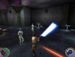 <span dir="ltr" class="cl-ltr">Star Wars Jedi Knight II: Jedi Outcast EU</span> - تصویر 2
