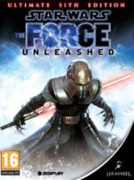 <span dir="ltr" class="cl-ltr">Star Wars The Force Unleashed: Ultimate Sith Edition</span>