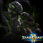 <span dir="ltr" class="cl-ltr">StarCraft II - Commander: Abathur DLC US</span>