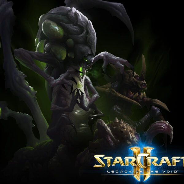 <span dir="ltr" class="cl-ltr">StarCraft II - Commander: Abathur DLC US</span>