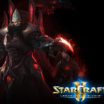<span dir="ltr" class="cl-ltr">StarCraft II - Commander: Alarak DLC US</span>