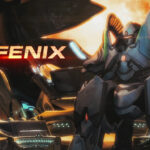 <span dir="ltr" class="cl-ltr">StarCraft II - Commander: Fenix DLC US</span>