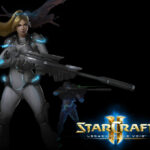 <span dir="ltr" class="cl-ltr">StarCraft II - Commander: Nova DLC US</span>