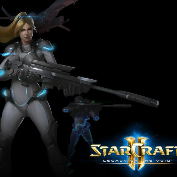 <span dir="ltr" class="cl-ltr">StarCraft II - Commander: Nova DLC US</span>