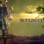 <span dir="ltr" class="cl-ltr">StarCraft II - Commander: Stukov DLC US</span>