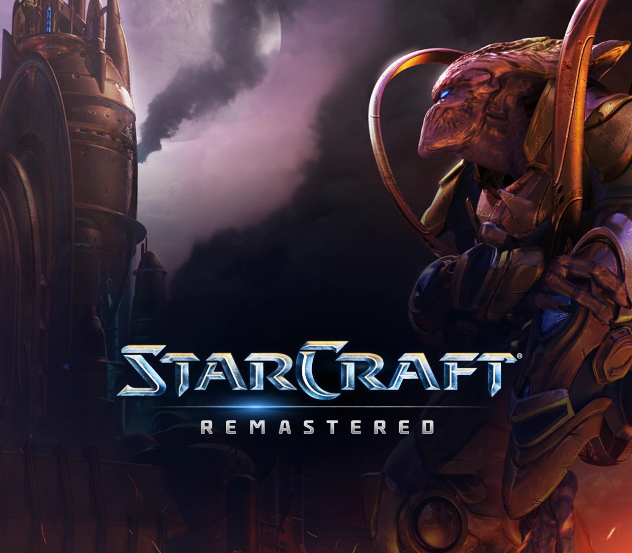 Starcraft Remastered EU <span dir="ltr" class="cl-ltr">Starcraft Remastered EU</span> - تصویر 1