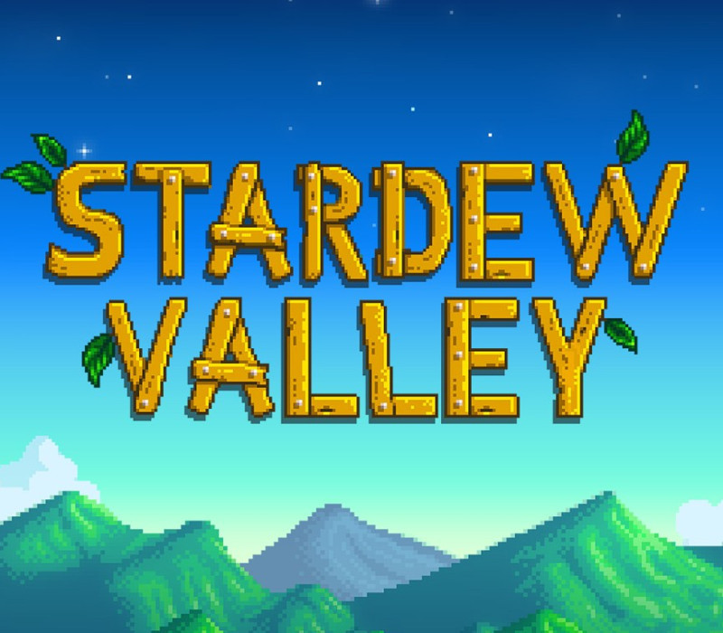 Stardew Valley Steam Altergift <span dir="ltr" class="cl-ltr">Stardew Valley Steam Altergift</span> - تصویر 1