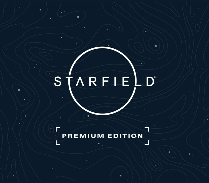 Starfield Premium Edition EU PC Steam Altergift <span dir="ltr" class="cl-ltr">Starfield Premium Edition Xbox Series X|S /</span> - تصویر 1