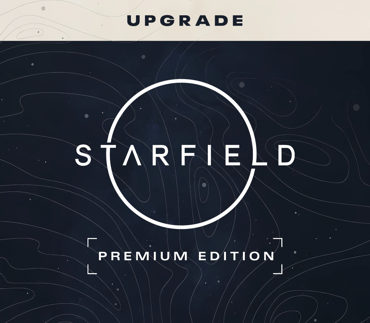 Starfield - Premium Edition Upgrade DLC <span dir="ltr" class="cl-ltr">Starfield - Premium Edition Upgrade DLC EU</span> - تصویر 1
